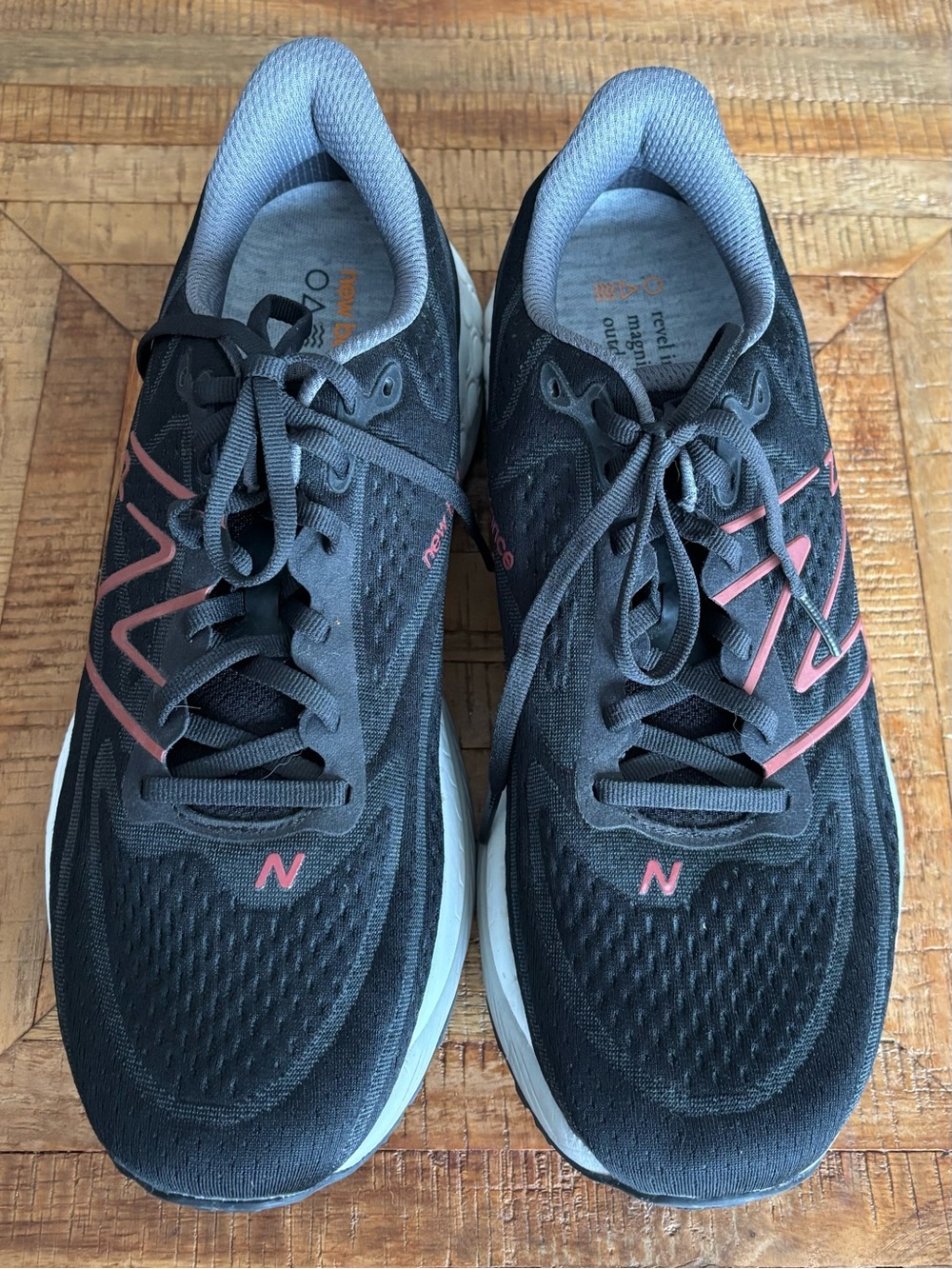 New Balance Men's 10.5 WIDE Fresh Foam X 880M13,